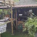 Domek letniskowy 