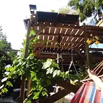 Domek letniskowy 